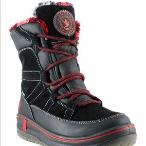 Santana Canada winter boots